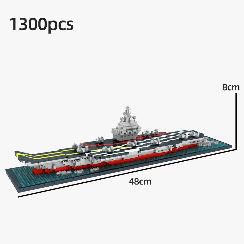 Рисунок 5 - Детский конструктор Liaoning к