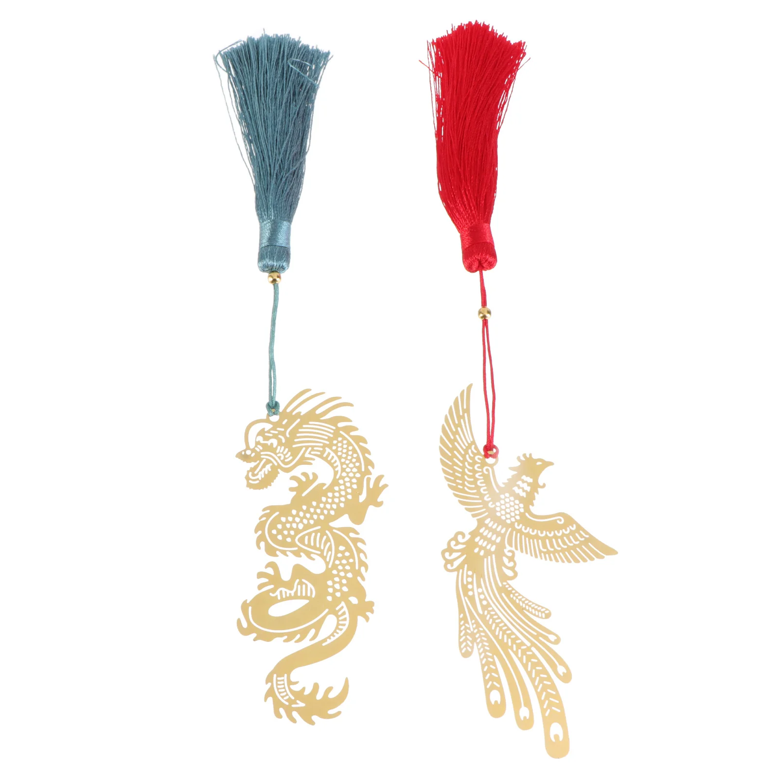 

Bookmark Page Book Bookmarks Chinese Party Vintage Hollow Holder Gift Charm Bokmark Marking Tabs Clip Reading Kids Students