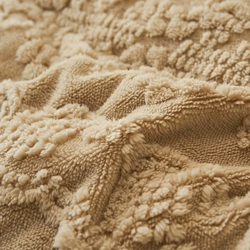 1 пододеяльник и 2 ранца Зимний толстый теплый двухсторонний плюшевый роскошный