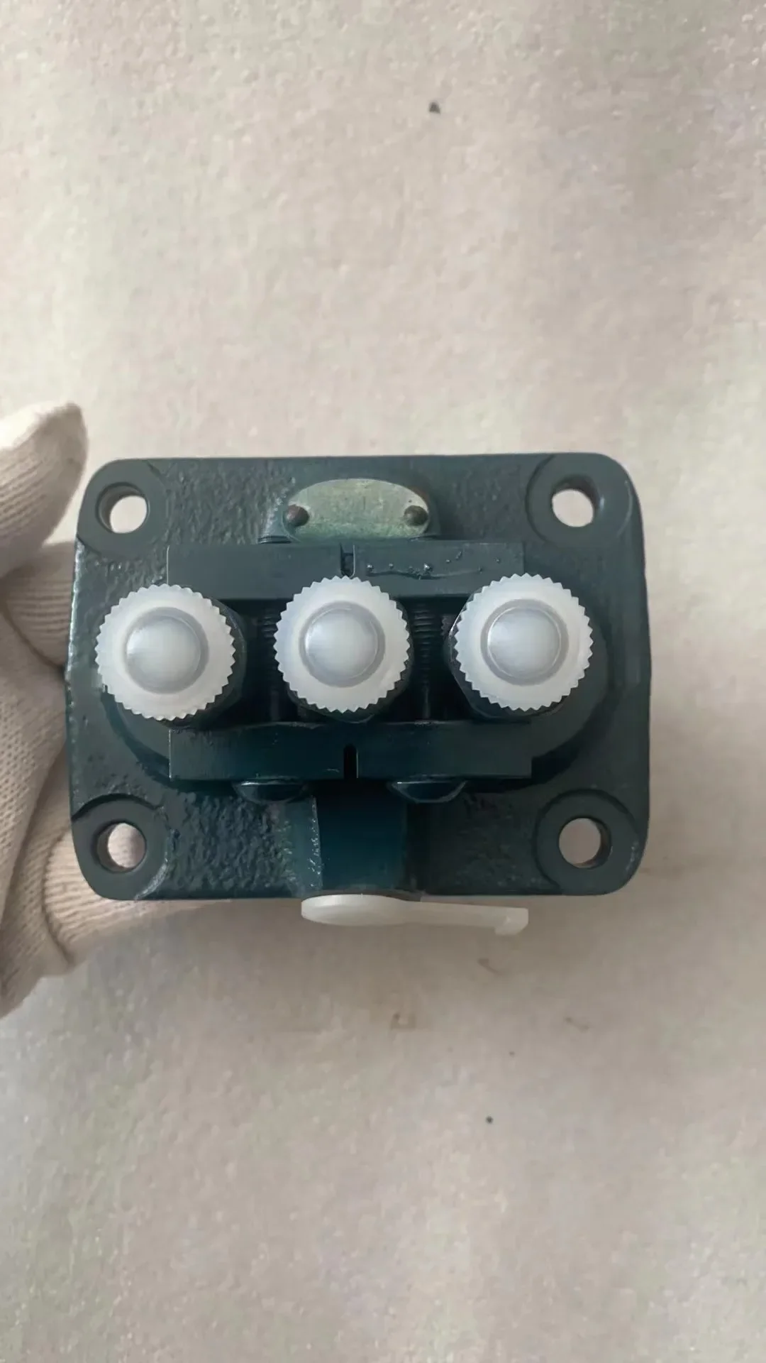 Высококачественные автозапчасти топливо инжектор насос 094500 5670 0945005670 16427 51010