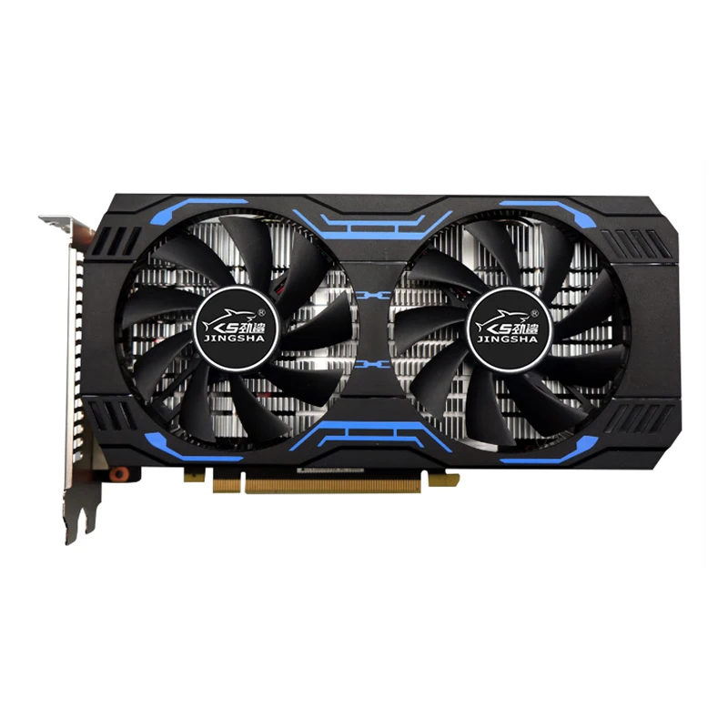 

Видеокарта Geforce GTX 1660 Super 6 ГБ, 100% новый графический процессор GPU GTX 1660