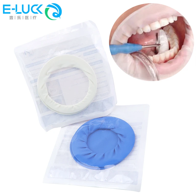 1 шт. одноразовый интраоральный Ретрактор для полости рта