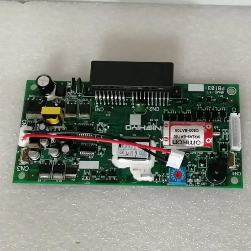 

Основная плата MPU COMP DISP для вилочного погрузчика Nichiyu