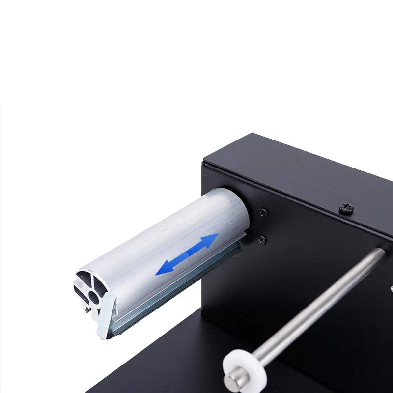 Автоматическая машина для перемотки этикеток 220 В/110 В/20 Вт двухсторонняя со