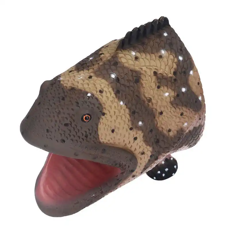 Рисунок 5 - Мягкая виниловая игрушка для домашнего