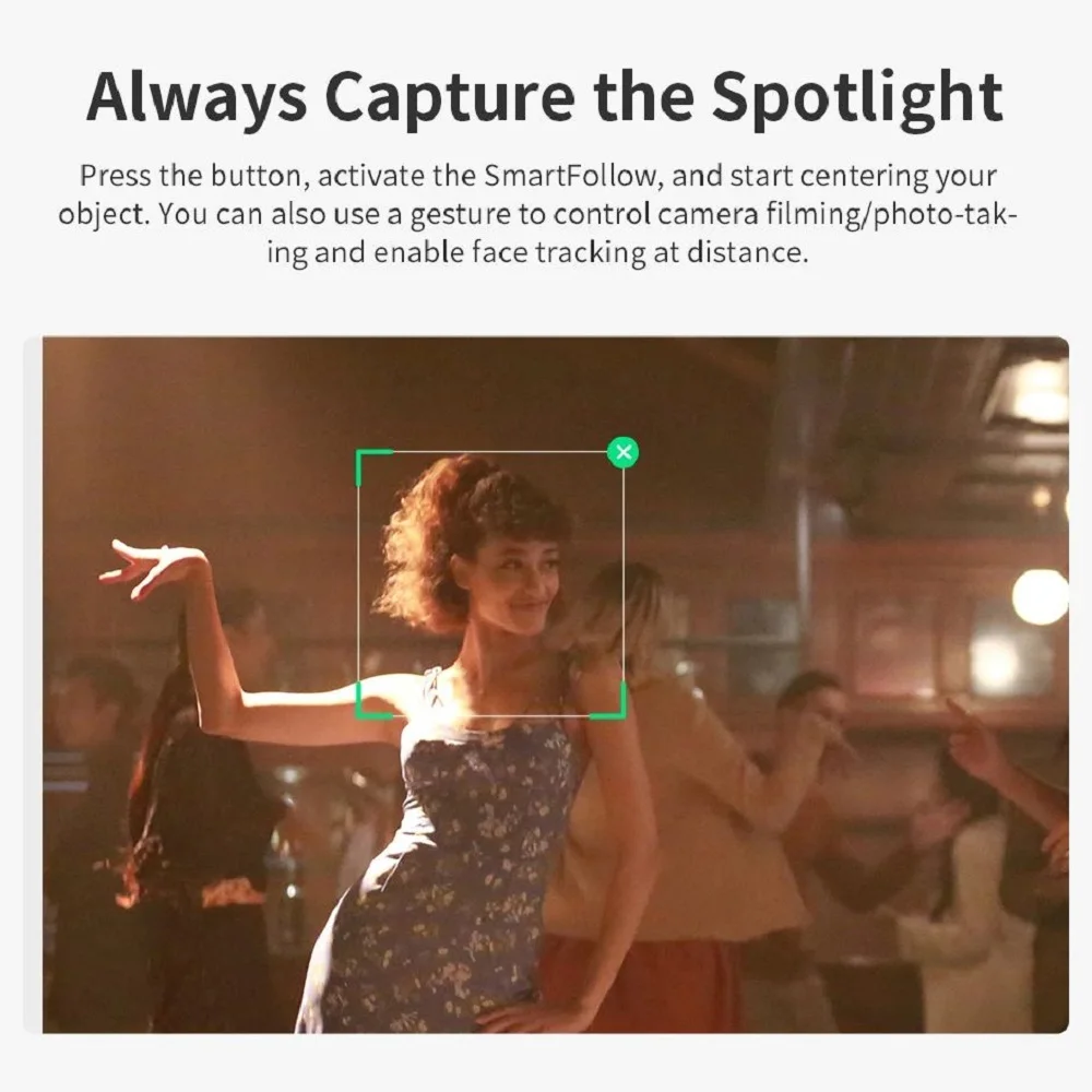 ZHIYUN Smooth 5 Gimbal Phone Ручной стабилизатор 3-осевой портативный смартфон для iPhone