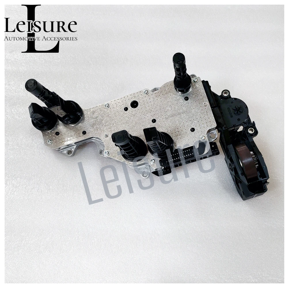 Блок управления трансмиссией 6DCT450 TCU TCM MPS6 для Ford Volvo C30 C70 7M5R-14C247-FE 7M5R-14C247-FA 7M5R-14C247-FG