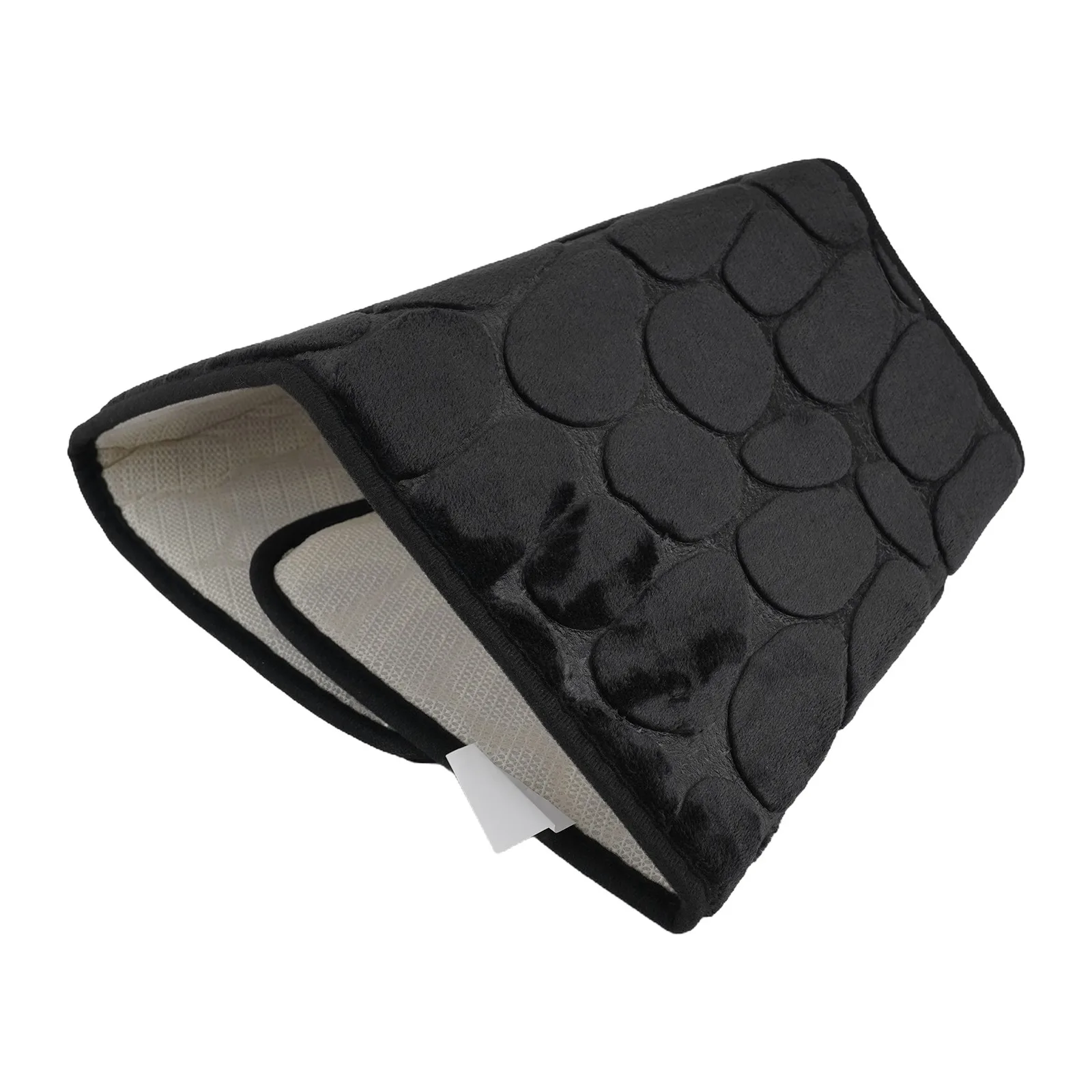 U-образные коврики для ванной комнаты — коврик из пены с эффектом памяти дома