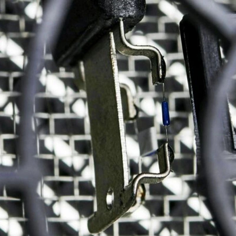 

Датчик массового расхода воздуха для-BMW E46 330I 330Xi 330Ci E39 530I X5 E53 5WK96132 13621438871 5WK96132Z