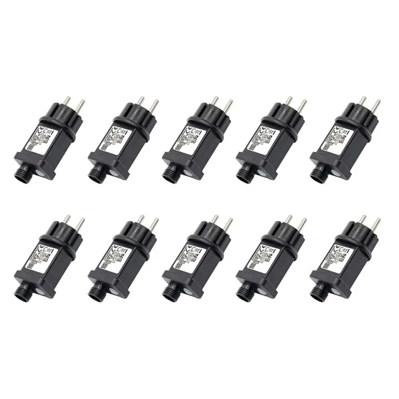 DT51 2X для MECHANIC iCharge 6-портовая USB-зарядная станция с быстрой зарядкой 60 Вт, интеллектуальным цифровым дисплеем и множеством портов для телефонов и планшетов, ЕС. (art.: 3920dce83a903) - 3920dce83a903