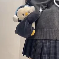 Плюшевые сумочки ????#5