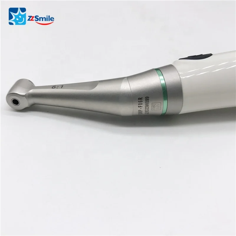 Стоматологический эндодвигатель Denjoy RCTI-DY II Бесщеточный Ai-Mate со встроенным