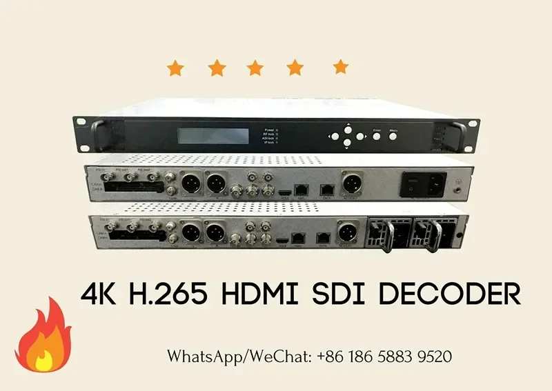 Фото DVB-T2 декодер DIBSYS Magic Box Internet TV с гнездом для SIM-карты, поддержка декодирования высокого разрешения 4:2:0 и 4:2:2, цифровая ТВ-приставка DTMB №5