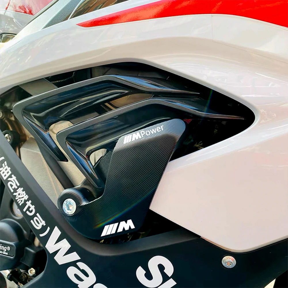 

S1000RR Motorcycle Engine Crash Protector For BMW S1000 RR 2019 2022 2020 2021 Frame Slider Protector