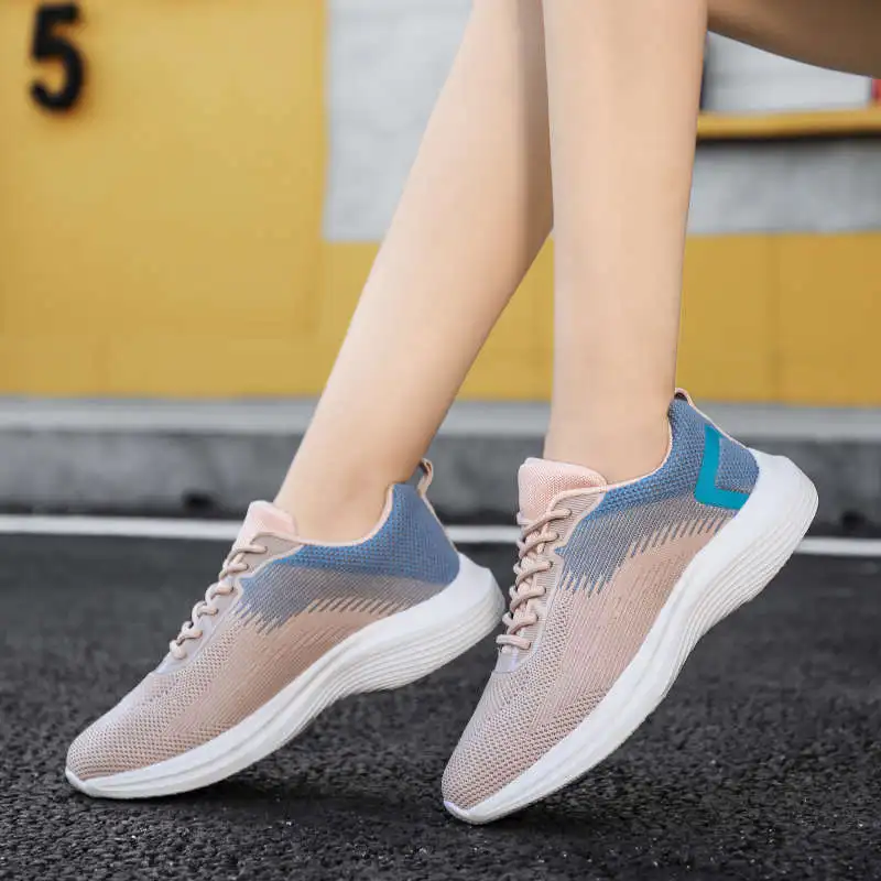 

Sneakers Women 2021 Designer High-Quality Women's Sport Shoes Women's Original Running Shoes Women's High Sports Shoes Tennis