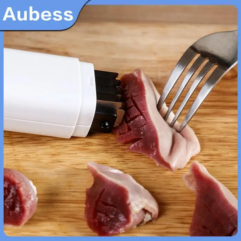 

One Blade Is Equivalent To Five Blades Cooking Accessories Can Quickly Cut Flowers Slice Spacing Is Obvious And Comparable