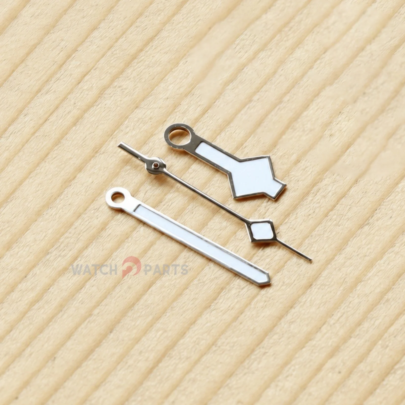 Фото Стрелки для часов Tudor 79030 79230 Black Bay Fifty-Eight Cal MT5402 MT5602 39/41 мм №2