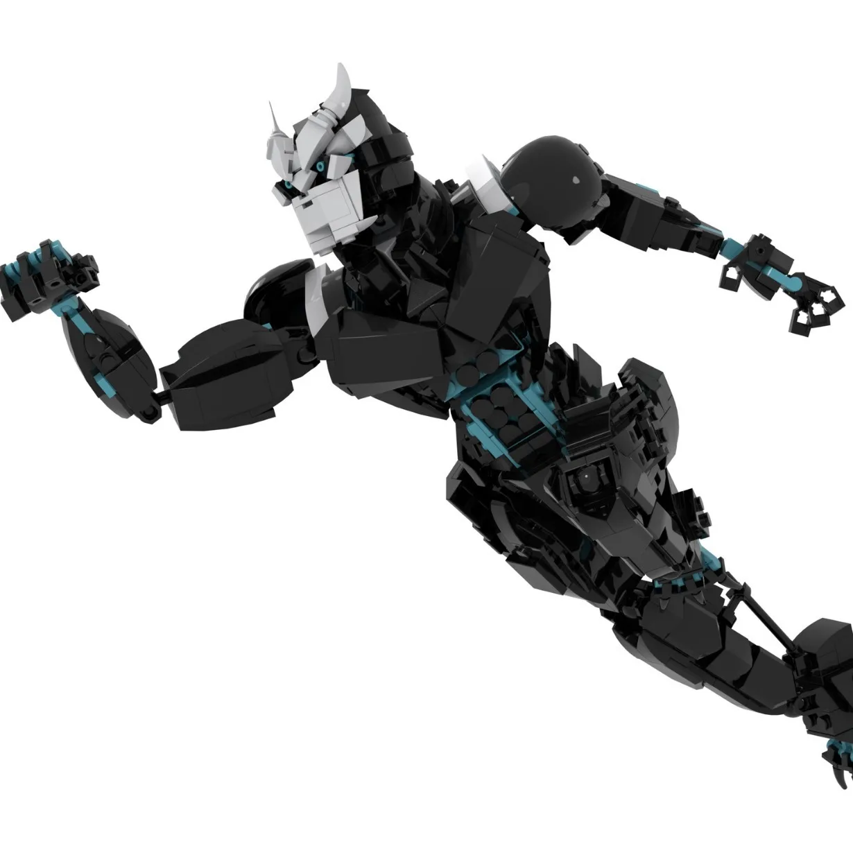 Фигурки героев аниме New In Skibidi экшн-фигурки монстров страстного сражения 8 в 9