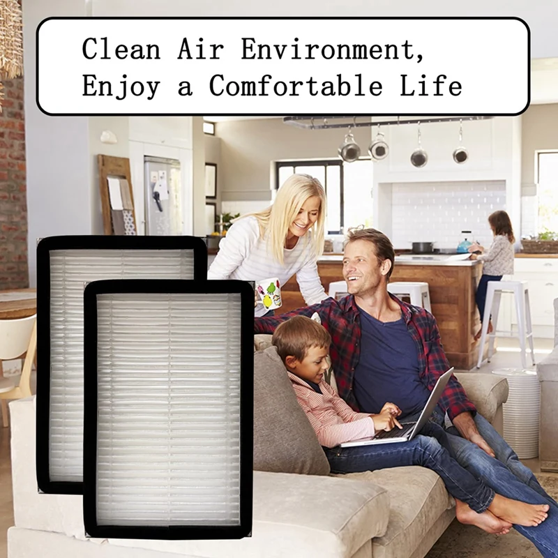 Сменный фильтр для канистровых пылесосов Kenmore 81214 81414 BC2005 BC3005 BC3002 BC4002