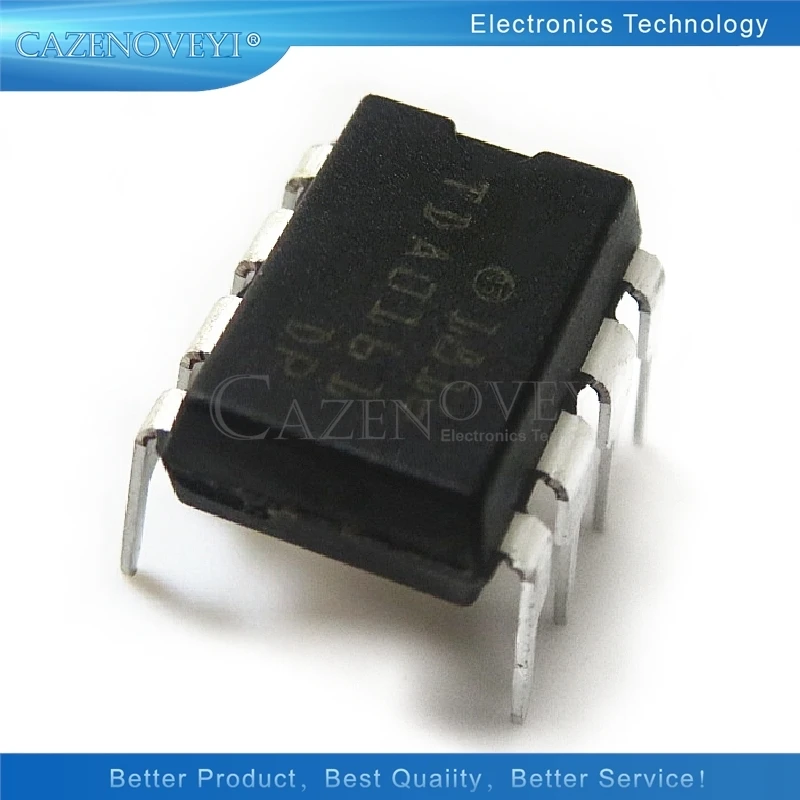 5 шт./лот TDA0161DP TDA0161 0161DP DIP-8 в наличии