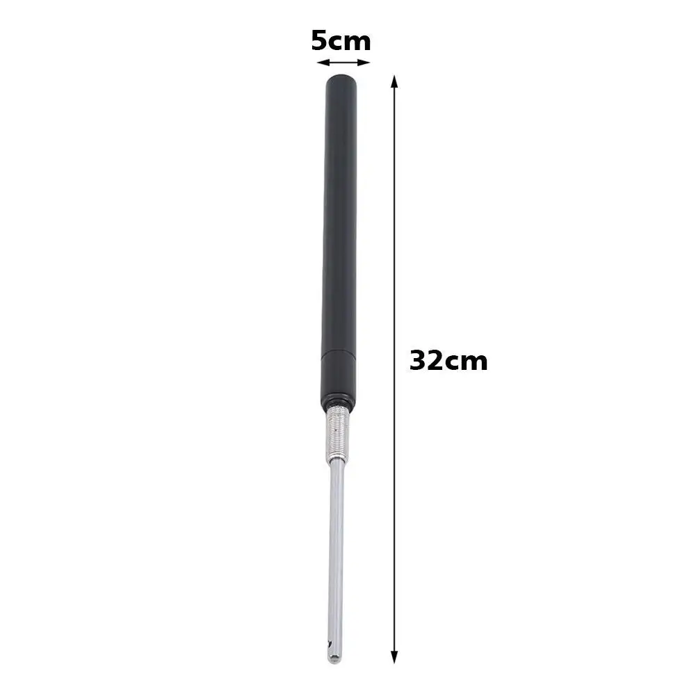 Автоматический открыватель окна для теплицы