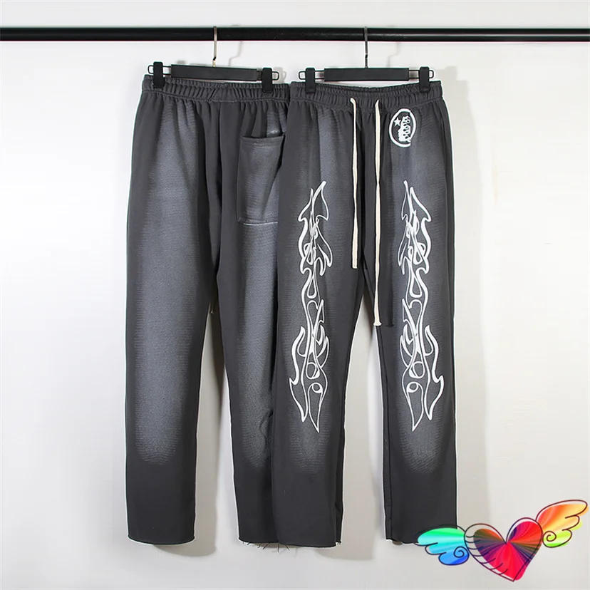 

Брюки женские/мужские блестящие длинные на шнурке