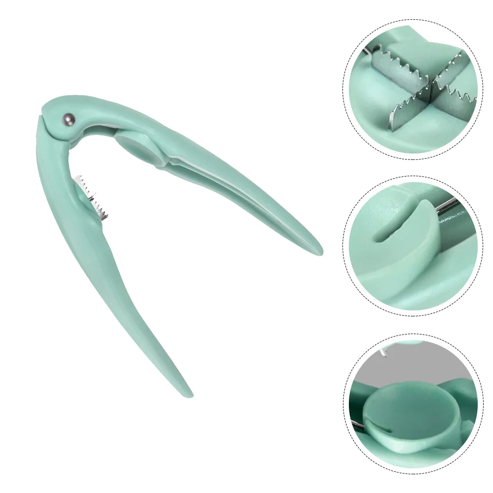 Открывалка для каштанов бытовые плоскогубцы инструмент растрескивания