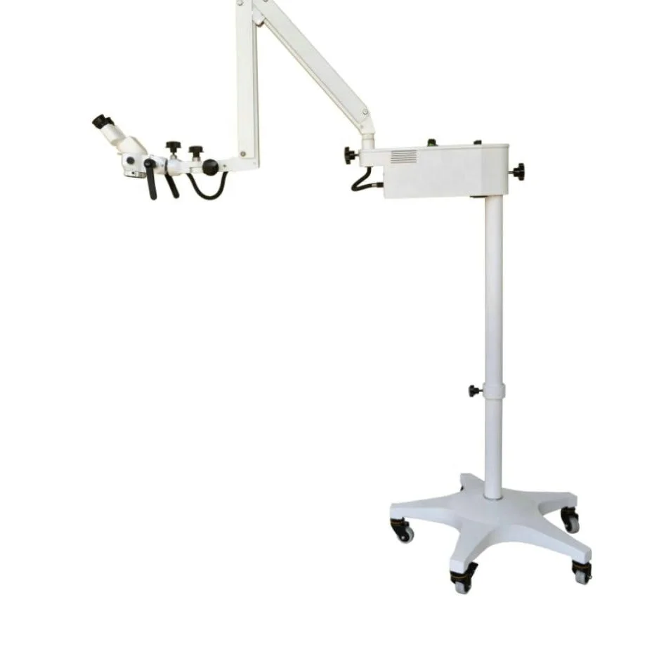 

Cheap LED Dental Operating Microscope for Ent, Dental, Ophthalmology