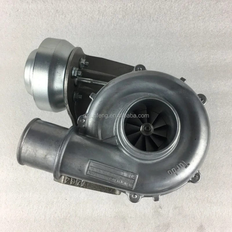 

RHV4 VJ38 WE01 turbo 13700E for Mazda the new turbo charger in stock