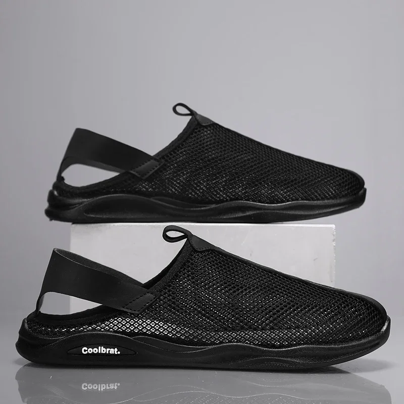 Кроссовки мужские повседневные спортивная обувь для бега точные реплики на лето