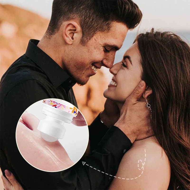 Рисунок 4 - Прозрачный дезодорант-карандаш