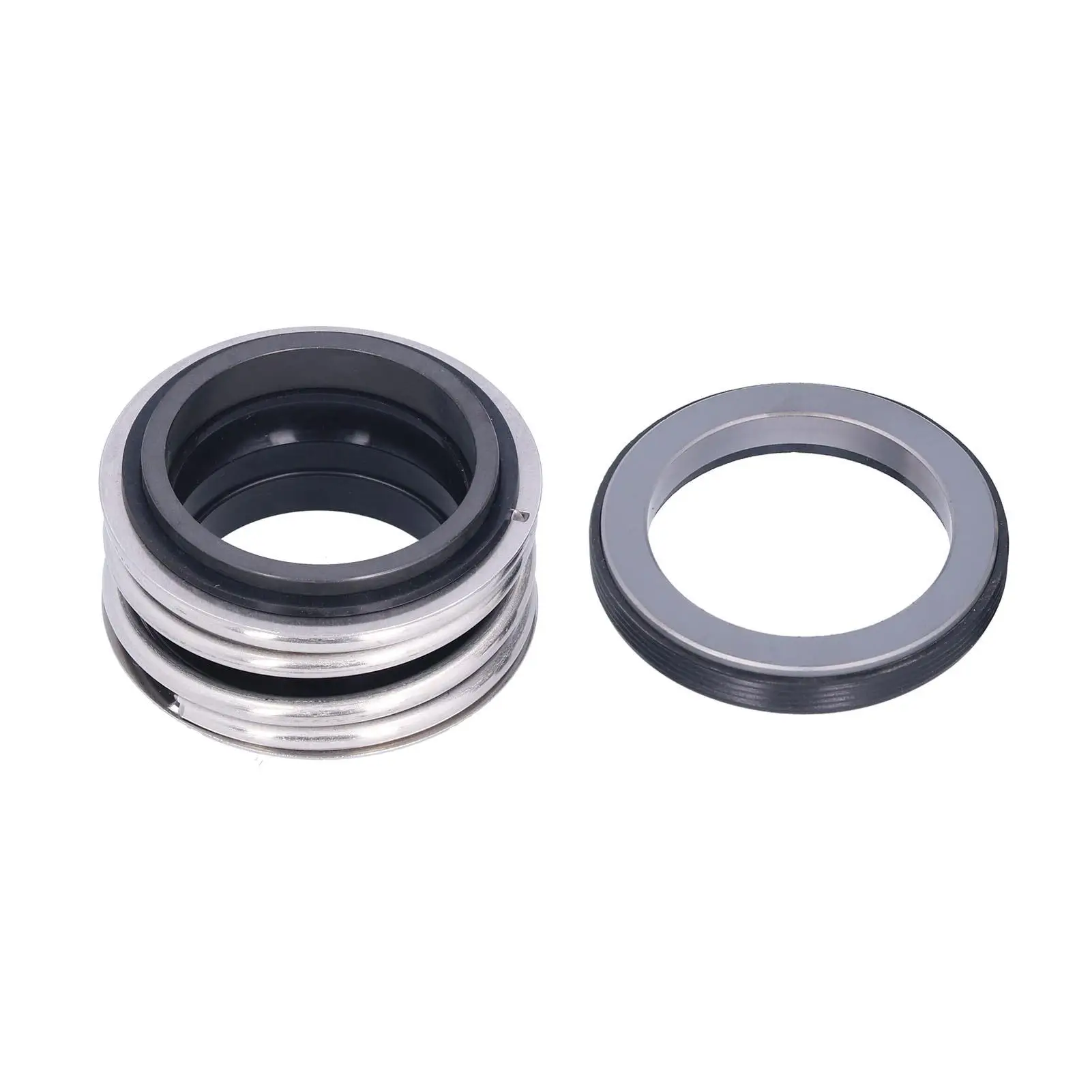 Прочные уплотнения насоса давления воды — карбид кремния для замены