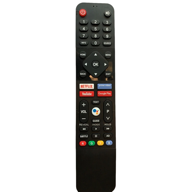 Умный инфракрасный пульт дистанционного управления Skyworth LCD TV |