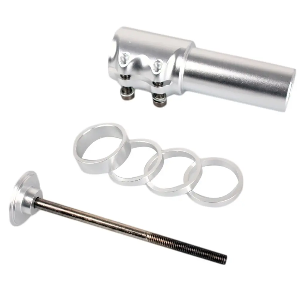 

Bicycle Mountain Bike, Pole Heightening Device, Faucet Heightening Device, Handlebar Heightening Device, Bicycle Accessories