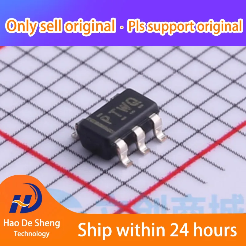 

10PCS/LOT TPS73601QDBVRQ1 Logo PTWQ SOT23-5 New original in stock