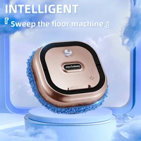 2022 new smart robot vacuum cleaner planned cleaning sweeping machine household dust collector robot automatic sweeping robot