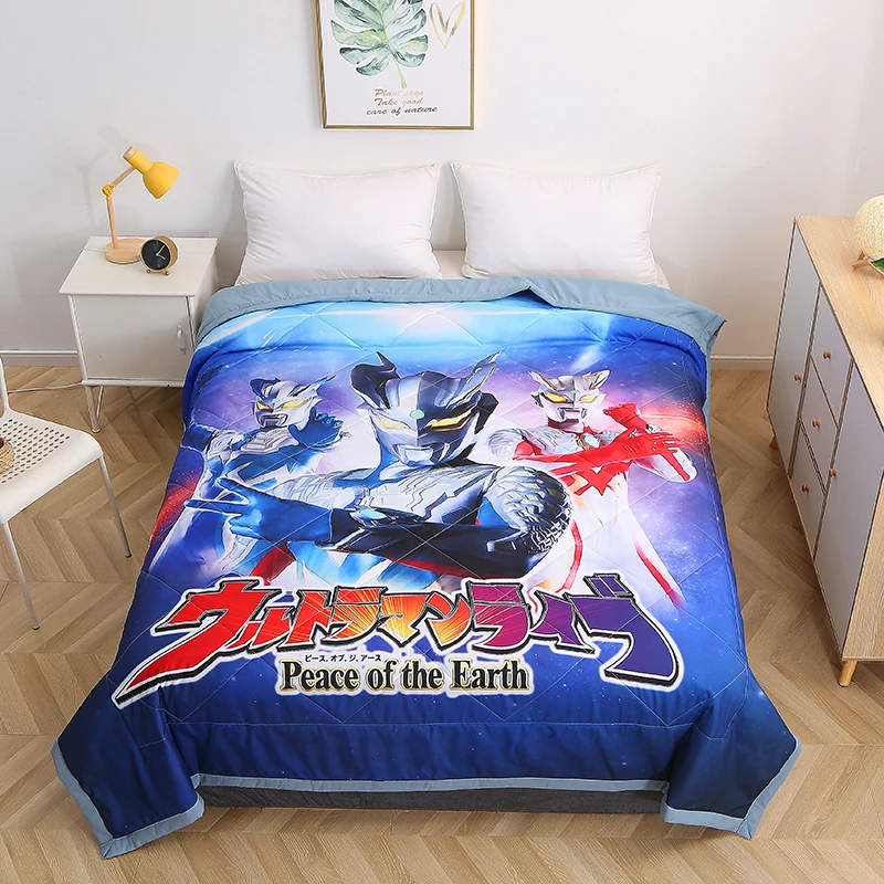 

Одеяло детское летнее, 150x200 см, x см