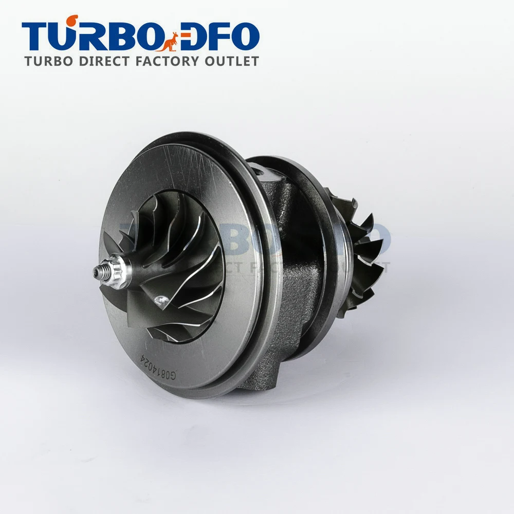 Turbolader CHRA For Mitsubishi Pajero II Shogun 2.8 TD 4M40 Turbo Cartridge TF035HM 49135-03200 49135-03101 ME190511 1998-