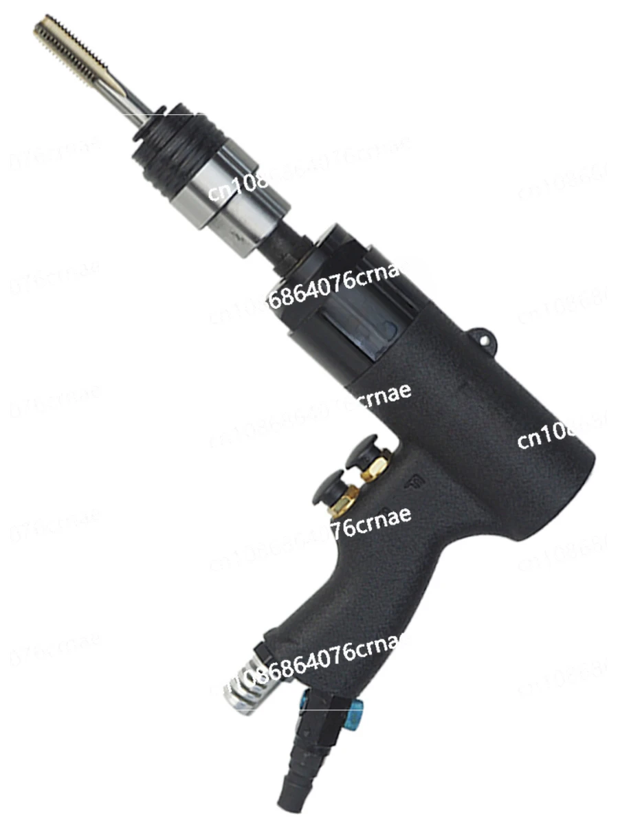 M3-M12 Pneumatische Tippen machine ручная машина