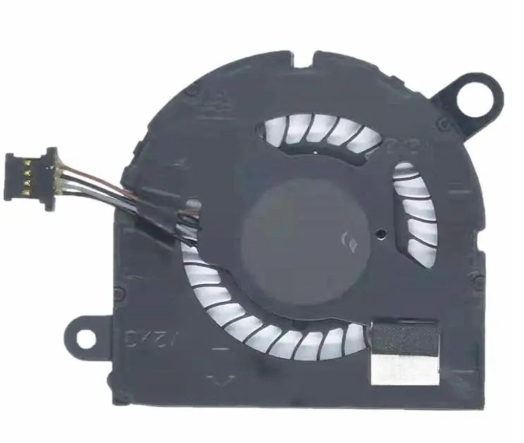 Новый вентилятор охлаждения ЦП для Dell Latitude 5289 7389 P29S Series 0R2X0G ND55C19-16G02