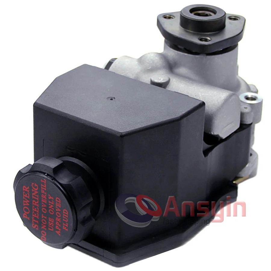 Насос гидроусилителя руля для MERCEDES VITO SPRINTER W202 W210 638/2 638 2 3 9 ГБ 0024662601 0024662701 0024662801