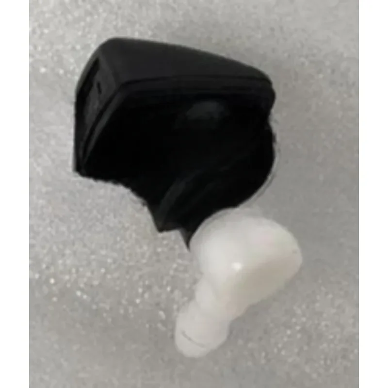 Новинка 53161853 черная насадка на крышку капота стеклоочиститель головка