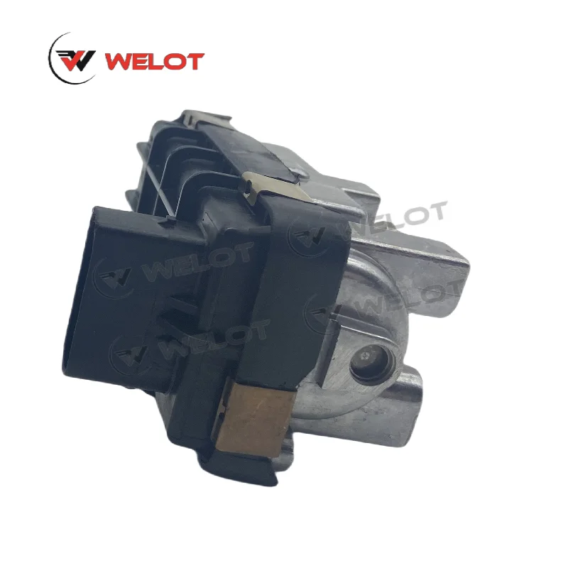 Электронный привод турбокомпрессора Турбонаддува для 753519 -5009S -9009S -5007S -0007