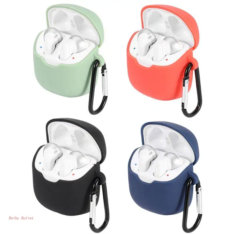 Силиконовая гарнитура Y5JF, защитный чехол для наушников Tune 220TWS/225TWS