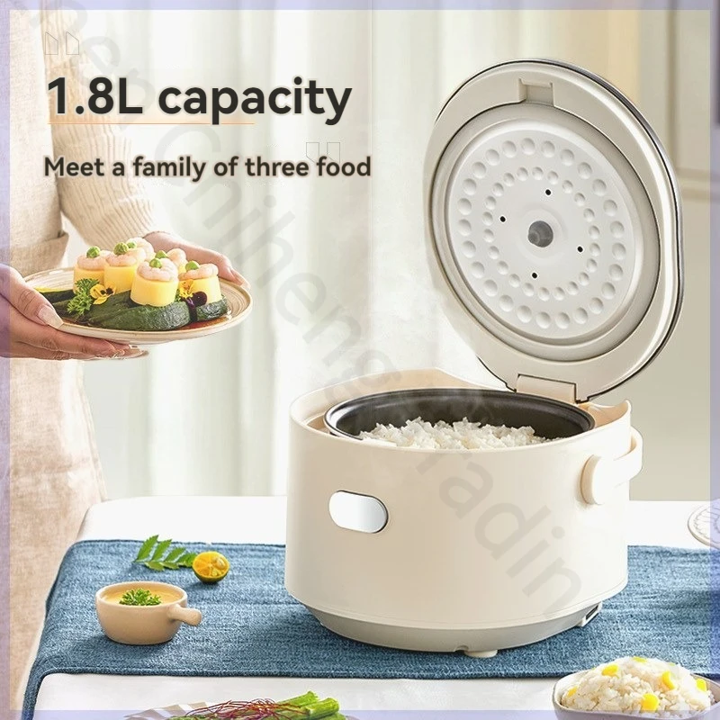 Электрическая рисоварка л многофункциональные рисоварки бытовая