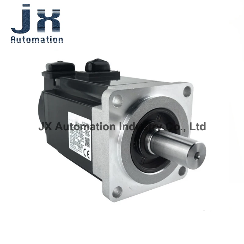 Оригинальная модель низкая инерция 200 кВт в серводвигатель переменного тока