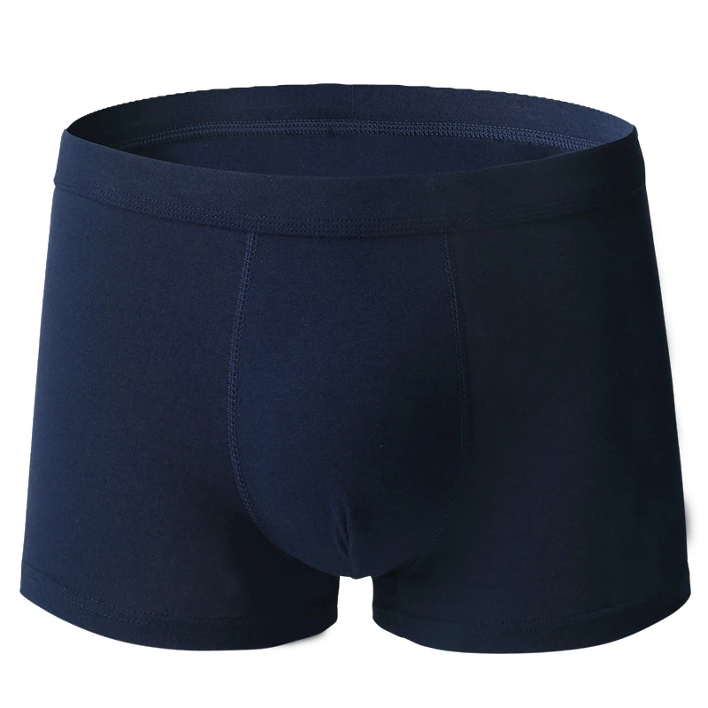 Cotton Men Underwear Boxer Homme Boxershorts Men Underpants Boxer Shorts Men Panties Breathable