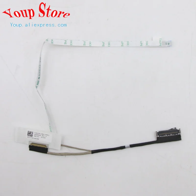 

New/Origi For Lenovo ThinkBook 14 G2 G3 G4 ITL ARE ACL IAP ABA Laptop FLV34 EDP LCD Video Display Cable 5C10S30171 DC02003QI00