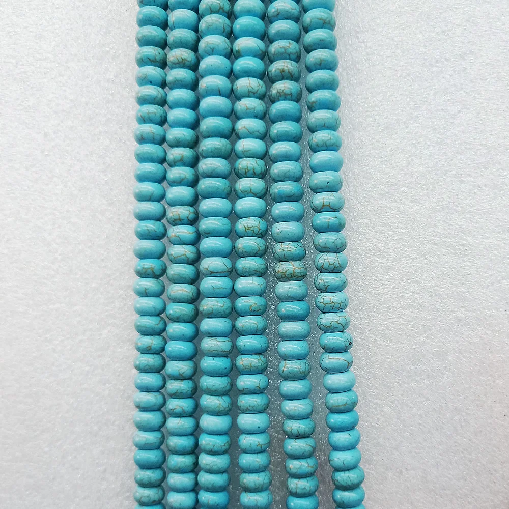 Бусины из натурального камня бусины сосны свободные 4-16 мм полудрагоценные камни