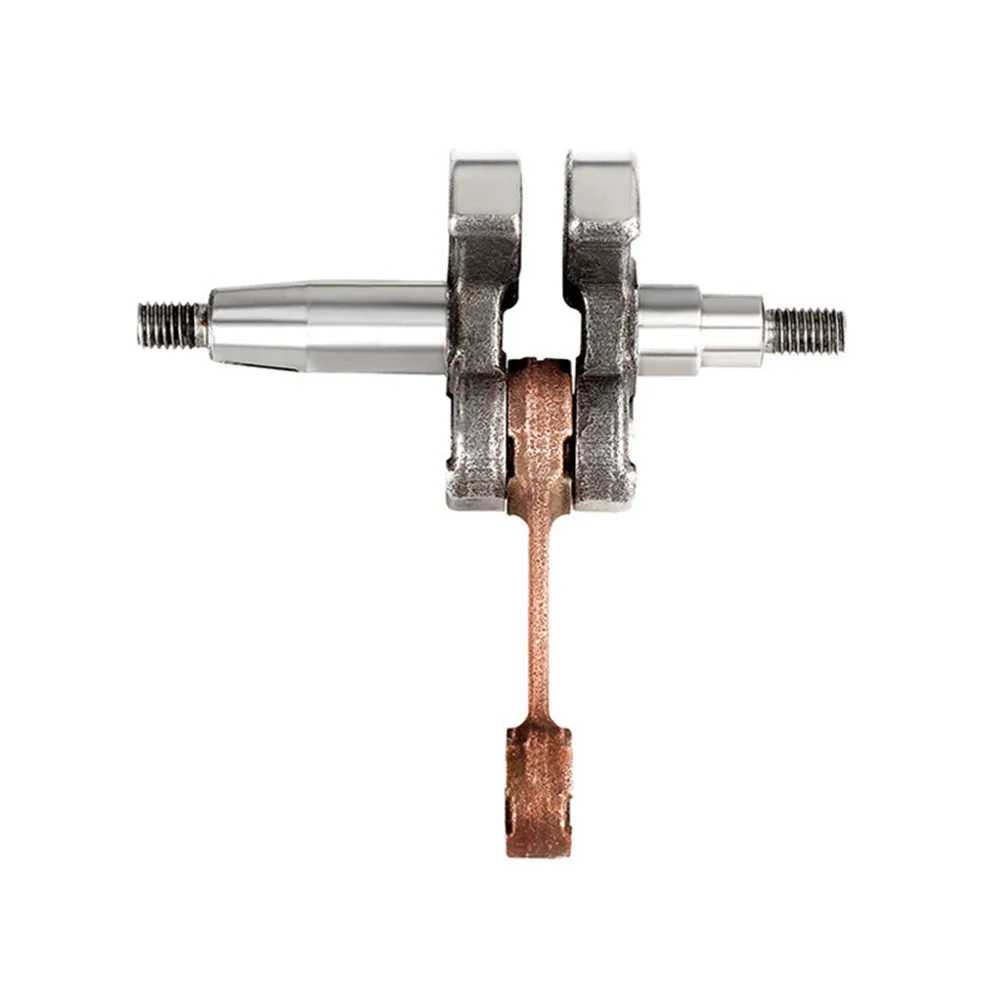 Шатун 140F коленчатый вал в сборе GX35 четырехтактная газонокосилка бензиновый